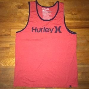 Hurley Tank Top